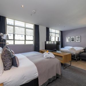 Deluxe Zimmer